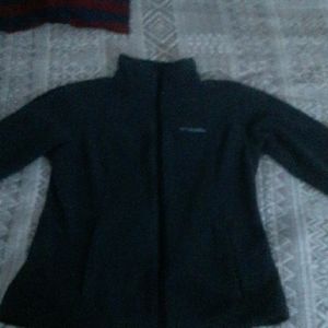 Columbia jacket